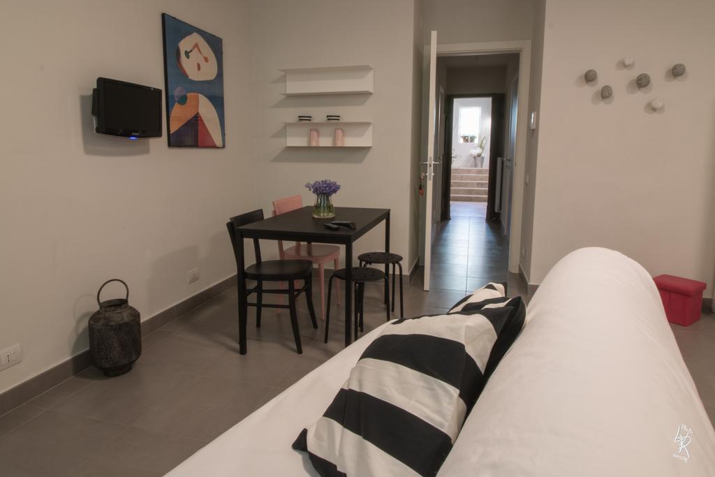 B&B Mar Del Plata Porto Recanati Exterior foto