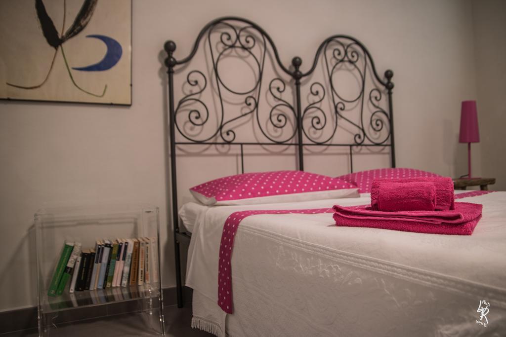 B&B Mar Del Plata Porto Recanati Exterior foto